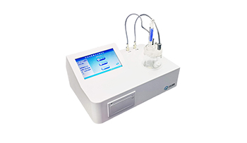 艾科瑞德AKD-K5微量水分測(cè)定儀 